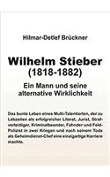 Wilhelm Stieber (1818-1882)