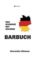 schwarzrotgoldene Barbuch