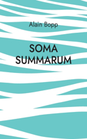 Soma Summarum: Programm zur psychodynamischen Tiefenanalyse und -Entspannung