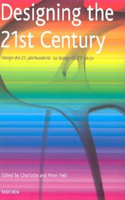 Designing the 21st Century