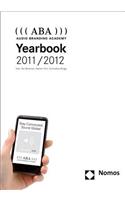 ((( ABA ))) Audio Branding Academy Yearbook 2011/2012