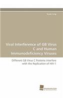 Viral Interference of GB Virus C and Human Immunodeficiency Viruses