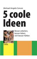 5 coole Ideen