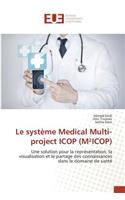 Le Système Medical Multi-Project Icop (M²icop)