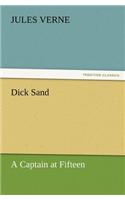 Dick Sand