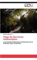 Pago de Servicios Ambientales