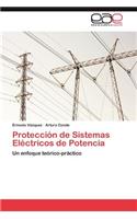Proteccion de Sistemas Electricos de Potencia