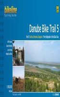 Danube Bike Trail 5 Belgrad - Black Sea