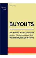 Buyouts