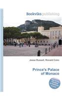 Prince's Palace of Monaco