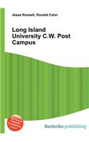 Long Island University C.W. Post Campus: (English)