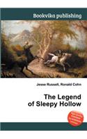 The Legend of Sleepy Hollow