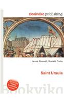 Saint Ursula