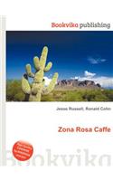 Zona Rosa Caffe