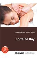 Lorraine Day