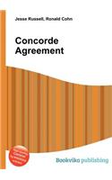 Concorde Agreement