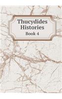 Thucydides Histories Book 4