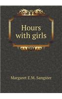 Hours with girls
