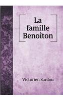 La Famille Benoîton