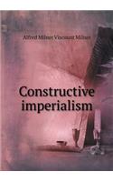Constructive imperialism: (English)