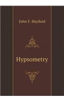 Hypsometry