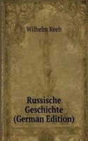 Russische Geschichte (German Edition)