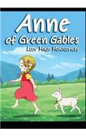 Anne of Green Gables