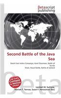 Second Battle of the Java Sea