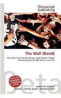 The Wall (Band): (English)