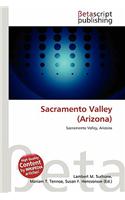 Sacramento Valley (Arizona): (English)