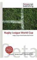 Rugby League World Cup