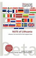 Nuts of Lithuania: (English)