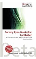 Tommy Ryan (Australian Footballer): (English)