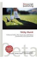 Vicky Hurst: (English)