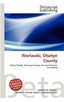 WOR Awki, Olsztyn County: (English)