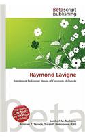 Raymond LaVigne