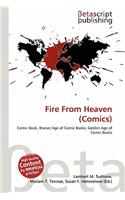 Fire from Heaven (Comics)