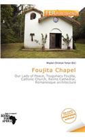 Foujita Chapel