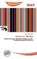 James A. Martin