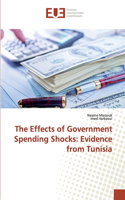 The Effects of Government Spending Shocks