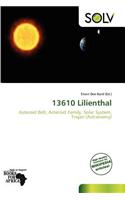 13610 Lilienthal