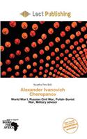 Alexander Ivanovich Cherepanov: (English)