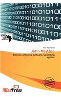 John McAfee