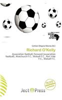 Richard O'Kelly