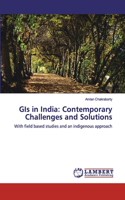 GIs in India