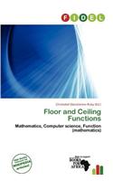 Floor and Ceiling Functions