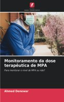 Monitoramento da dose terapêutica de MPA