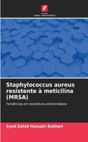 Staphylococcus aureus resistente à meticilina (MRSA)