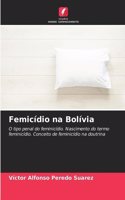 Femicídio na Bolívia