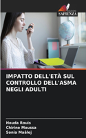 Impatto Dell'età Sul Controllo Dell'asma Negli Adulti